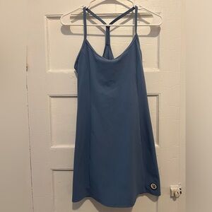 Vuori one shot Tennis Dress - small - worn once!